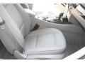 Gray Dakota Leather Front Seat Photo for 2010 BMW 3 Series #54192754