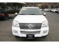 2006 Oxford White Mercury Mountaineer Luxury AWD  photo #2