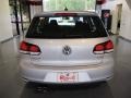 Reflex Silver Metallic - Golf 4 Door TDI Photo No. 3