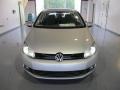 Reflex Silver Metallic - Golf 4 Door TDI Photo No. 6
