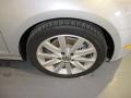 Reflex Silver Metallic - Golf 4 Door TDI Photo No. 7