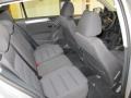 Reflex Silver Metallic - Golf 4 Door TDI Photo No. 8