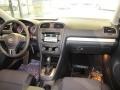 Reflex Silver Metallic - Golf 4 Door TDI Photo No. 9