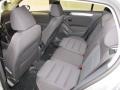 Reflex Silver Metallic - Golf 4 Door TDI Photo No. 11