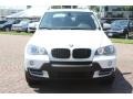 Alpine White - X5 xDrive30i Photo No. 2