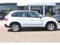 Alpine White - X5 xDrive30i Photo No. 3