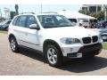 Alpine White - X5 xDrive30i Photo No. 4