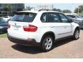 Alpine White - X5 xDrive30i Photo No. 7