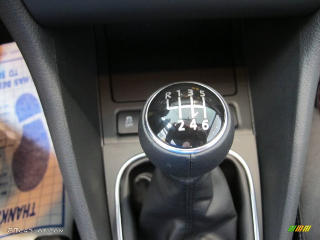2011 Volkswagen Golf 2 Door TDI 6 Speed Manual Transmission Photo #54193126