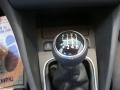  2011 Golf 2 Door TDI 6 Speed Manual Shifter