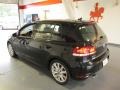 Black - Golf 4 Door TDI Photo No. 2