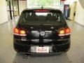 Black - Golf 4 Door TDI Photo No. 3