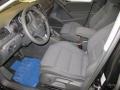 Black - Golf 4 Door TDI Photo No. 13