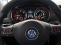 Titan Black Gauges Photo for 2011 Volkswagen Golf #54193210