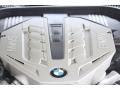 4.4 Liter Twin-Turbo DOHC 32-Valve VVT V8 Engine for 2009 BMW 7 Series 750Li Sedan #54193495
