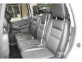 2006 Oxford White Mercury Mountaineer Luxury AWD  photo #15