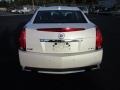 White Diamond Tri-Coat - CTS -V Sedan Photo No. 6