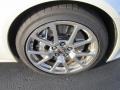 2009 Cadillac CTS -V Sedan Wheel and Tire Photo