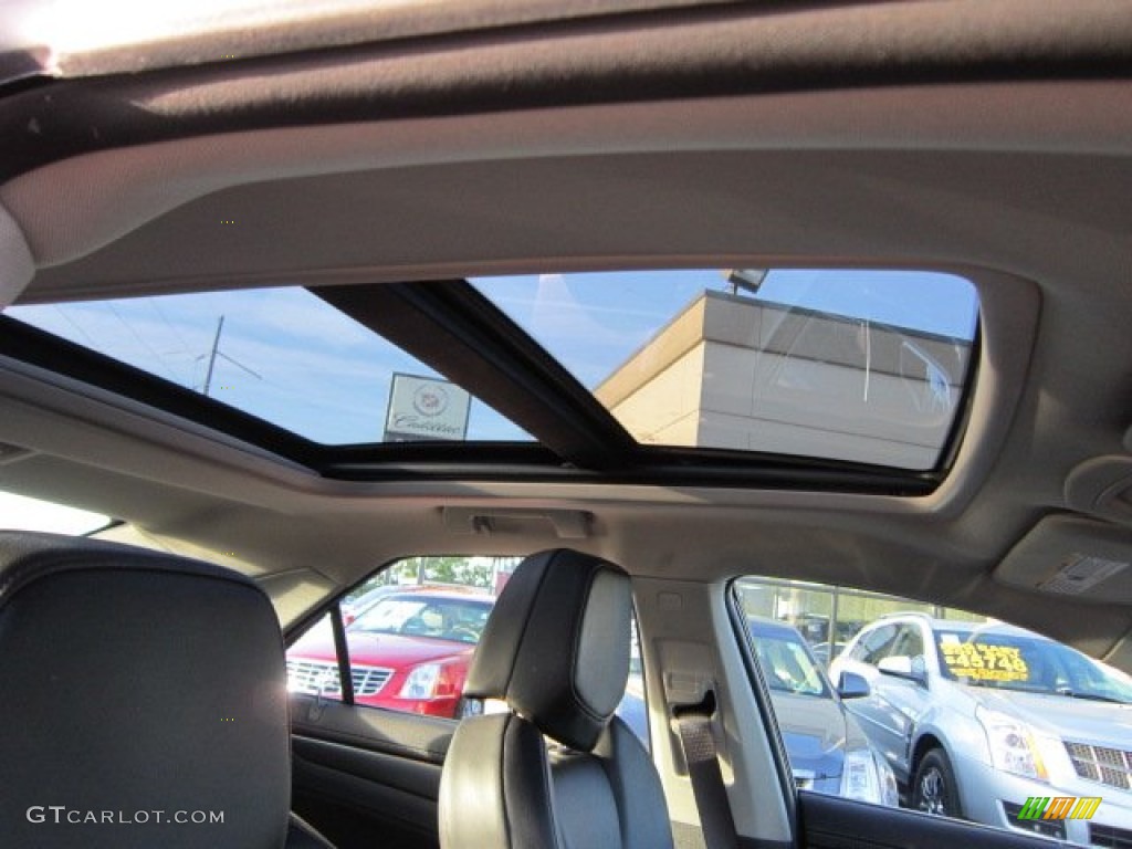 2009 Cadillac CTS -V Sedan Sunroof Photo #54193609