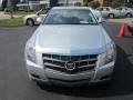Radiant Silver - CTS 4 AWD Sedan Photo No. 2
