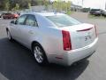 Radiant Silver - CTS 4 AWD Sedan Photo No. 5