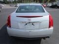 Radiant Silver - CTS 4 AWD Sedan Photo No. 6
