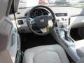 Radiant Silver - CTS 4 AWD Sedan Photo No. 14
