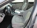 Radiant Silver - CTS 4 AWD Sedan Photo No. 15