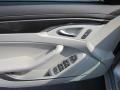 Radiant Silver - CTS 4 AWD Sedan Photo No. 17