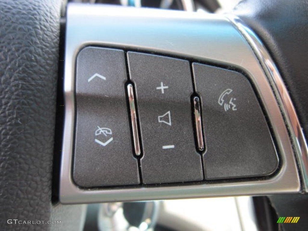 2009 CTS 4 AWD Sedan - Radiant Silver / Light Titanium/Ebony photo #18