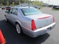 2006 Blue Ice Metallic Cadillac DTS   photo #4