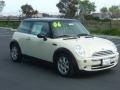 Pepper White - Cooper Hardtop Photo No. 3