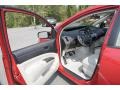Barcelona Red Metallic - Prius Hybrid Photo No. 12