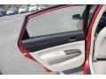 Barcelona Red Metallic - Prius Hybrid Photo No. 15