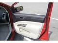 Barcelona Red Metallic - Prius Hybrid Photo No. 21