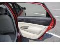 Barcelona Red Metallic - Prius Hybrid Photo No. 22