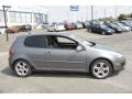  2009 GTI 2 Door United Grey Metallic