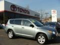 Everglade Metallic - RAV4 4WD Photo No. 1