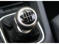 Interlagos Black Cloth Transmission Photo for 2009 Volkswagen GTI #54194281