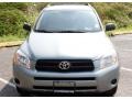 Everglade Metallic - RAV4 4WD Photo No. 2