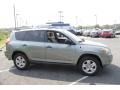 Everglade Metallic - RAV4 4WD Photo No. 4