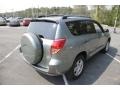 Everglade Metallic - RAV4 4WD Photo No. 7