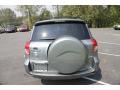 Everglade Metallic - RAV4 4WD Photo No. 8