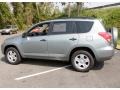 Everglade Metallic - RAV4 4WD Photo No. 12