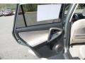 Everglade Metallic - RAV4 4WD Photo No. 15