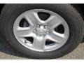 Everglade Metallic - RAV4 4WD Photo No. 17