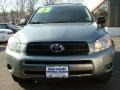 Everglade Metallic - RAV4 4WD Photo No. 2