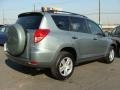 Everglade Metallic - RAV4 4WD Photo No. 3