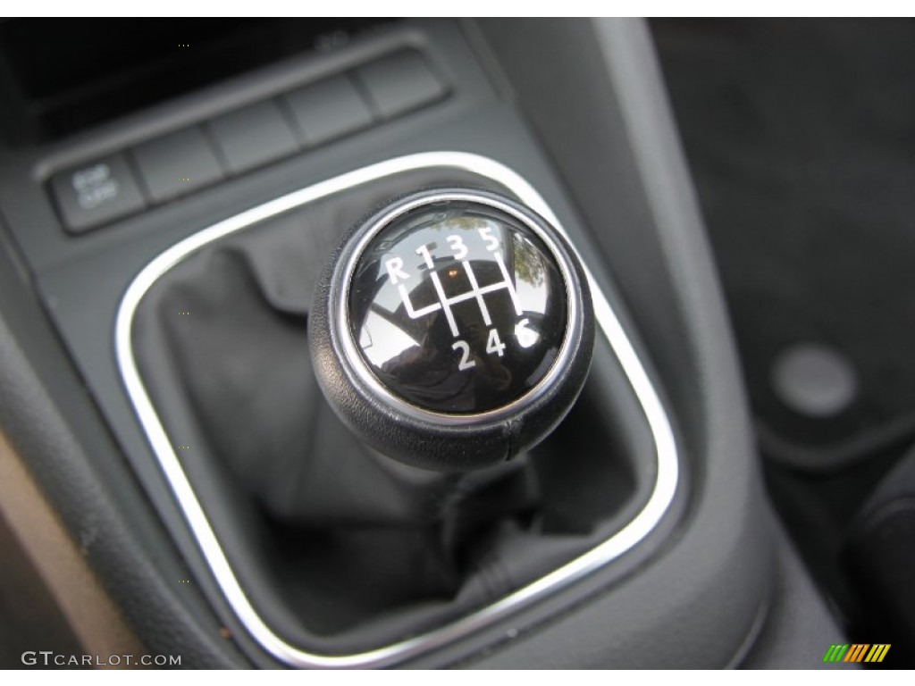 2010 Volkswagen Golf 4 Door TDI 6 Speed Manual Transmission Photo #54194512