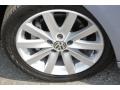 2010 Volkswagen Golf 4 Door TDI Wheel and Tire Photo
